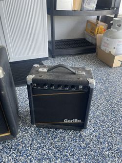 3 Amps
