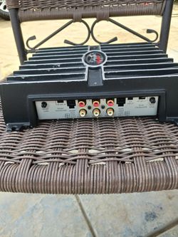 AMP