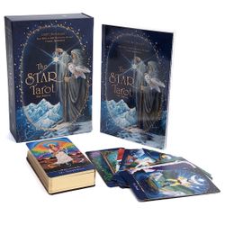 The Star Tarot 2ed edition