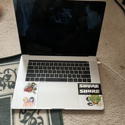 Macbook Pro 2020 
