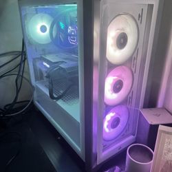 High End Gaming PC