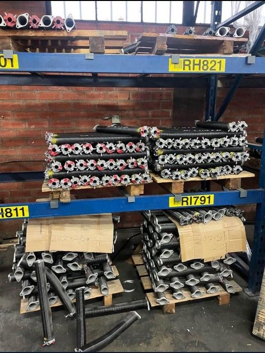 Garage Door Springs