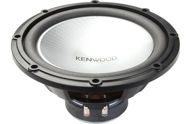 12" Kenwood KFC