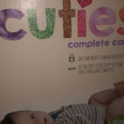 Diapers