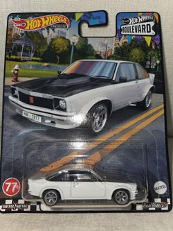 Hot Wheel