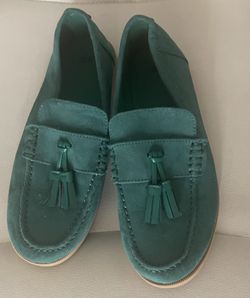 H&M Mocasines boys Shoes Size 2.5