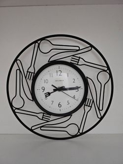 Kitchen Clock