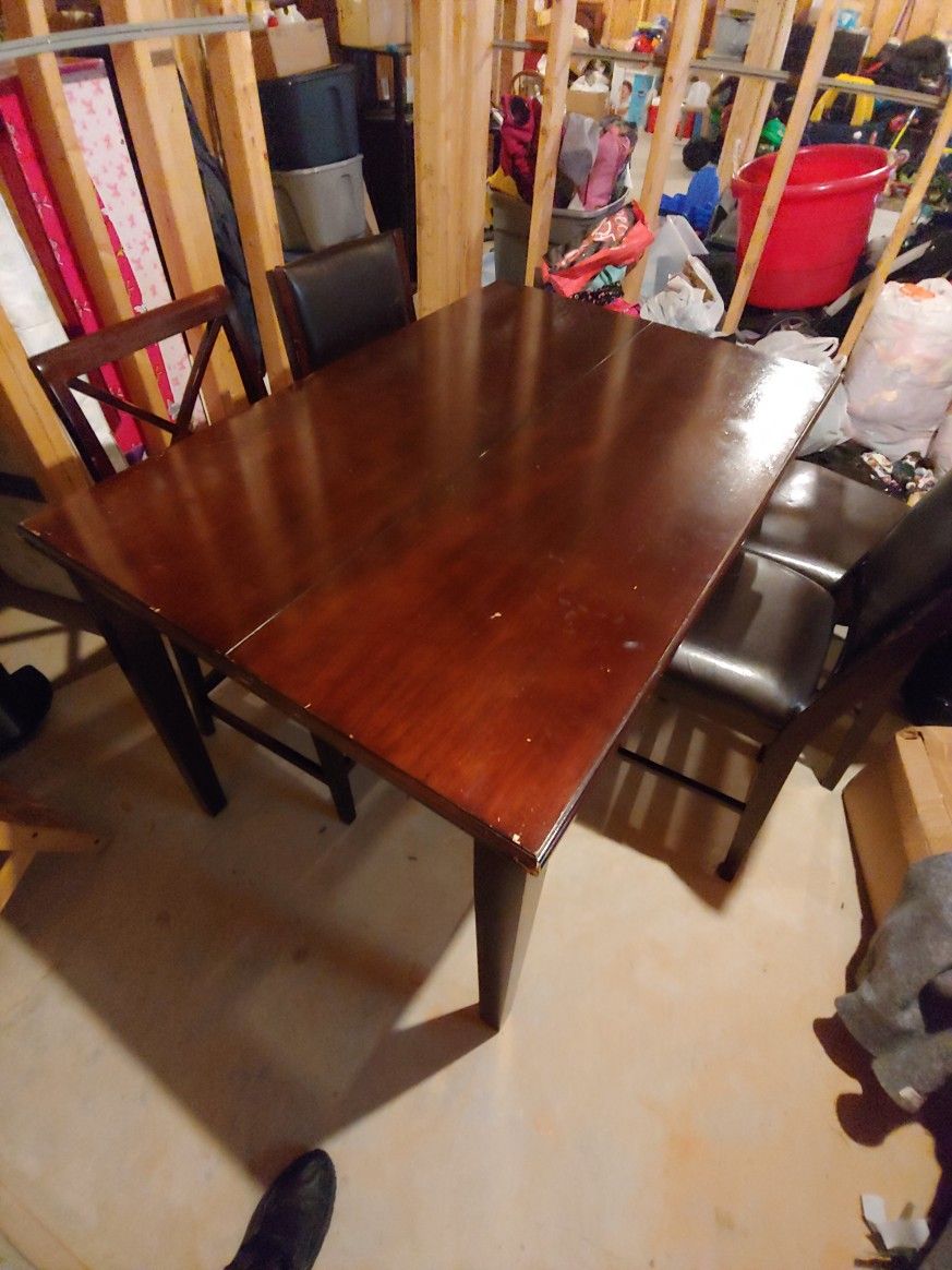 Table For Sale