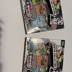 Pokemon Poster Collections 