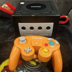 GameCube 