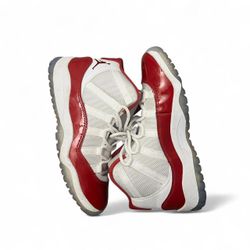 Jordan’s 11