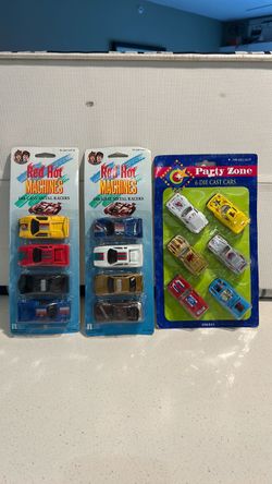 Die Cast toy cars BRAND NEW