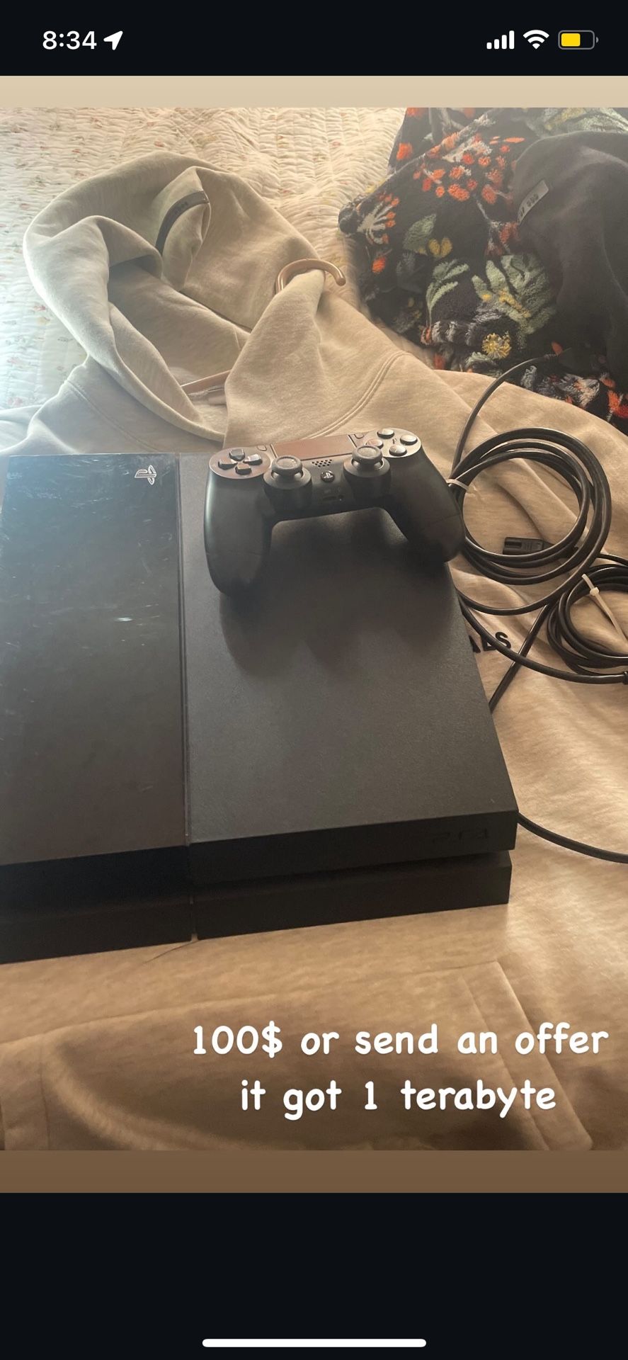 PlayStation 4