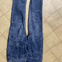 Women’s Levi’s 
