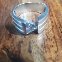 Ring Size 7.5 