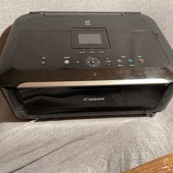 Canon MG5320 Printer