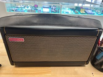 Guitar Amp