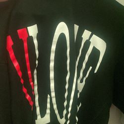 Valone Sweater We Live Alone. Die Alone Worth 600$