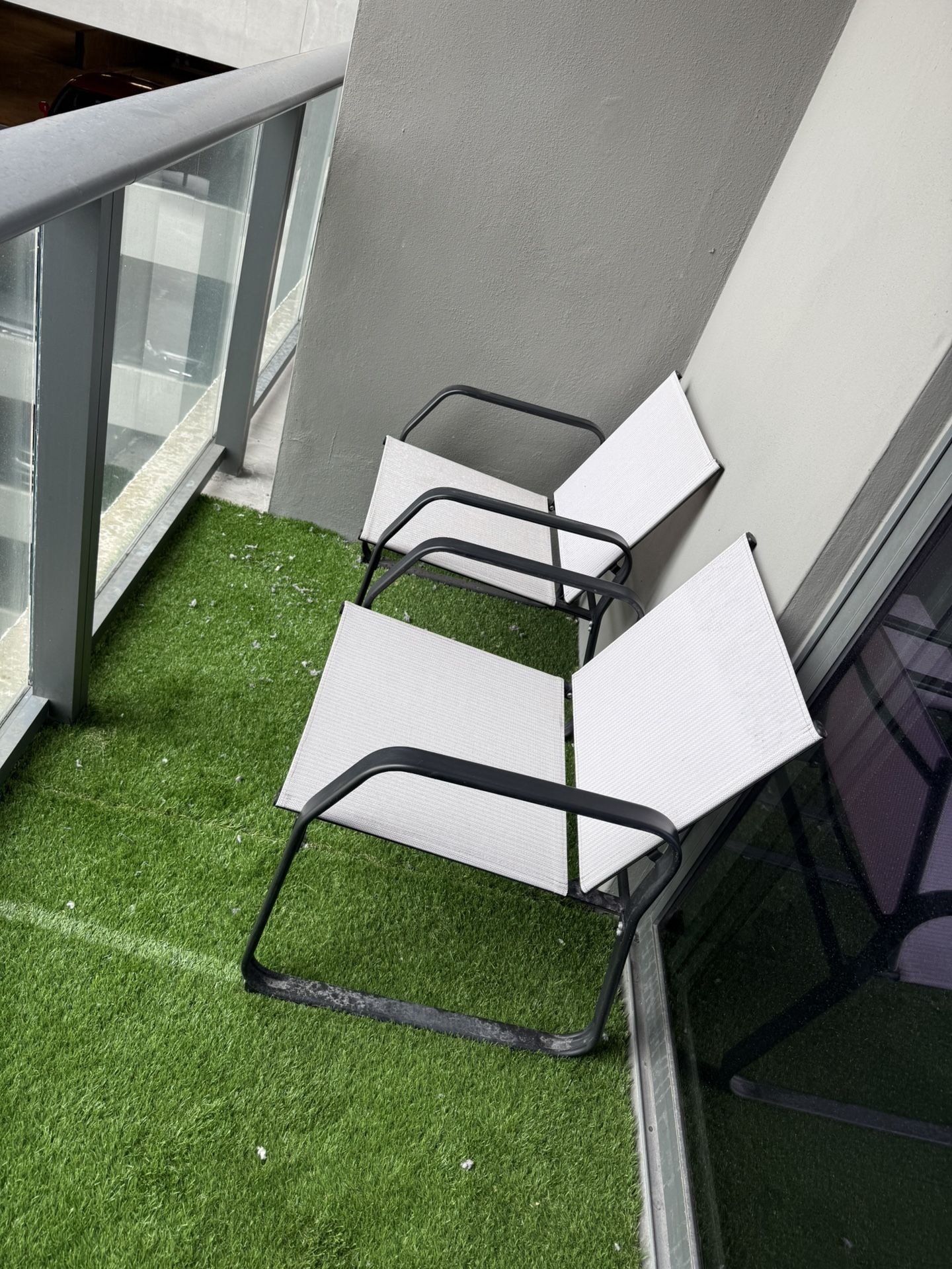 Patio / Balcony Furniture 