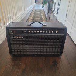 Yamaha Fifty 210 Guitar Amp 