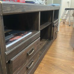 TV Cabinet