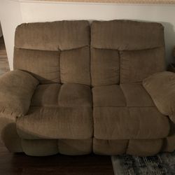 Loveseat