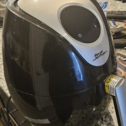 Air Fryer - Brandnew 
