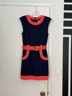 Sony Studios Costume Trina Turk Dress