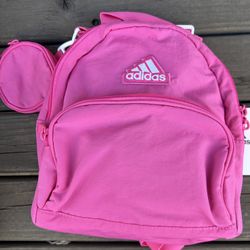 Mini Adidas Backpack 