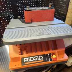 RIDGID 5 AMP CORDER Osilating Sander 59av And Thomas Rd Phoenix 
