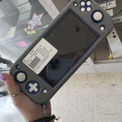 Nintendo Switch Life $100