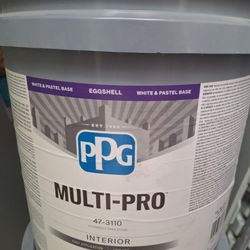 Pintura Blanca eggshell