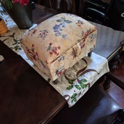 SEWING BOX
