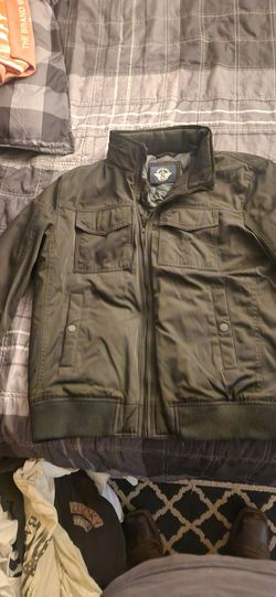 Dockers Clo Jacket