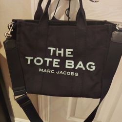 Marc Jacobs The Tote Bag 