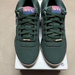 Nike Devin Booker Flagstaff Shoes 