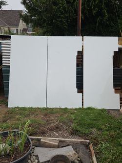 Marine grade plywood
