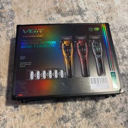 Barber professional clipper