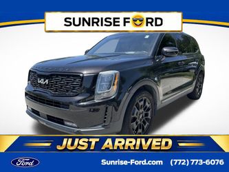 2022 Kia Telluride
