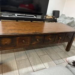 Coffee Table For Sale
