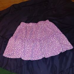 Girls Skirt Price Reduced