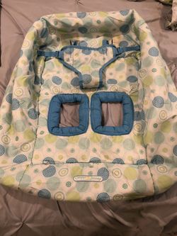 Comfort and Harmony Cart Cover