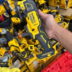 Dewalt 20v Multi Tool $65