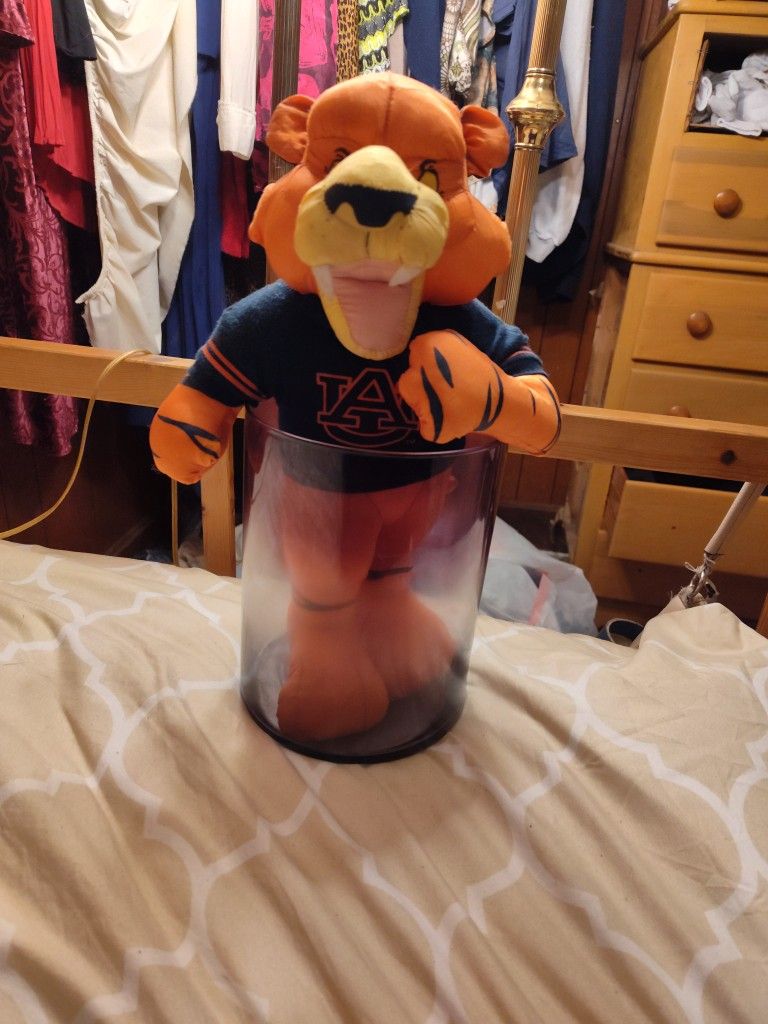 Auburn Tigers