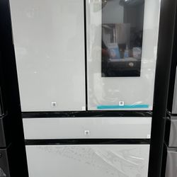 HUGE Fridge Refrigerator 