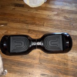 Hoverboard