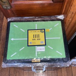 Golf Training Mat