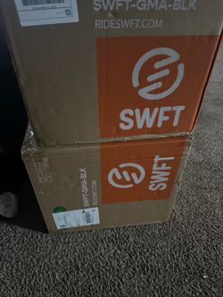 Brand new foldable hover board self balancing ,Bluetooth speaker built in