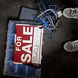 Rollie Two Walks$4,500 Clovis