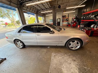 Car for sale by owner